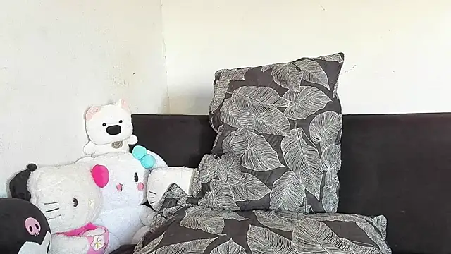 salome daniel online show from 07-25-26, 01:52
