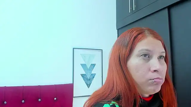 Snapshot of Melody_Megann chatting on 12-05-25, 11:08 Melody Megann online show from 12-05-25, 11:08