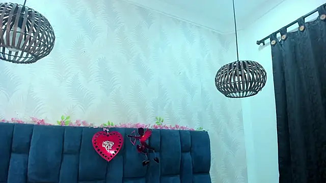 Melody Megann online show from 02-15-26, 11:41