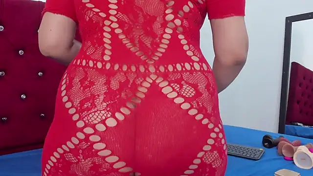 Melody Megann online show from 05-04-26, 11:28