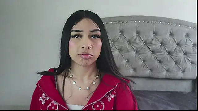 Snapshot of Nesuko_kamado_ chatting on 11-03-25, 05:14 Nesuko kamado online show from 11-03-25, 05:14