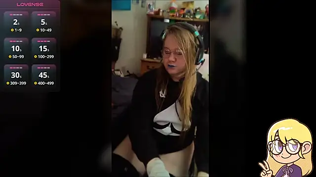 AshThaSissy online show from 12-12-24, 10:56