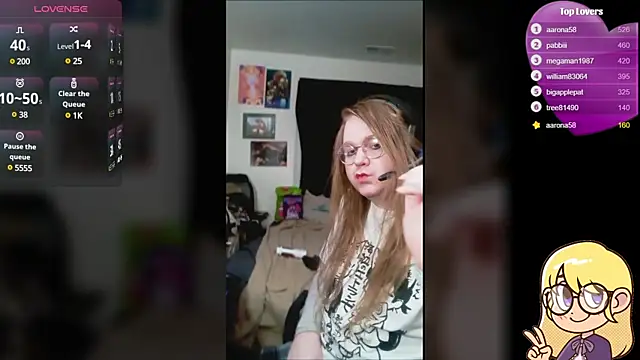 AshThaSissy online show from 12-18-24, 12:29