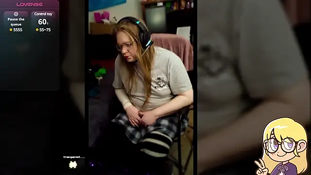 AshThaSissy online show from 01-16-25, 01:16