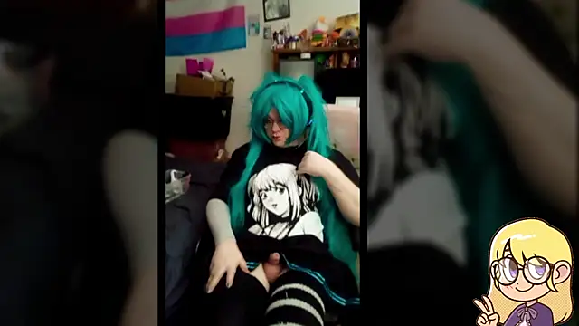 AshThaSissy online show from 01-30-25, 01:33