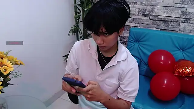 Eriol  online show from 02-06-25, 09:17