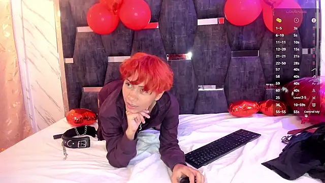 Eriol  online show from 02-08-25, 05:18