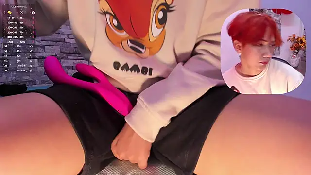 Eriol  online show from 02-10-25, 11:46