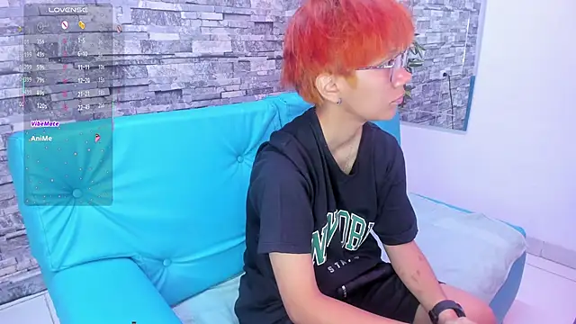 Eriol  online show from 02-25-25, 11:41