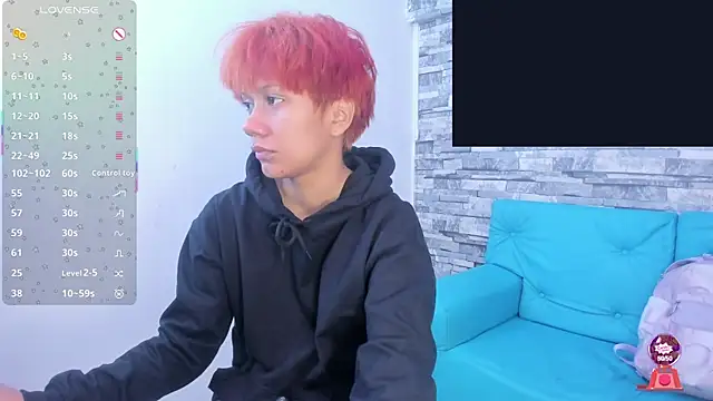 Eriol  online show from 02-27-25, 12:02