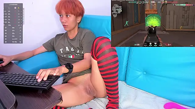 Eriol  online show from 03-04-25, 03:04