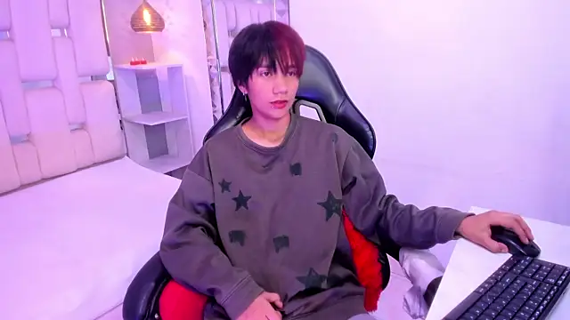 Eriol  online show from 09-17-25, 11:56