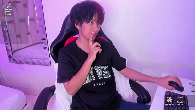 Eriol  online show from 09-21-25, 12:07