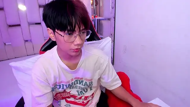 Eriol  online show from 09-28-25, 11:59