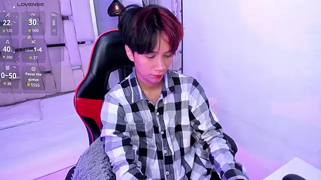 Eriol  online show from 10-17-25, 11:46