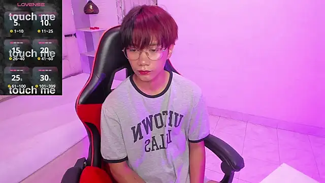 Eriol  online show from 10-24-25, 11:50