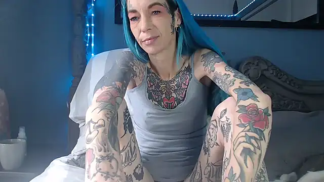 RavenryderUK online show from 11-03-25, 11:00