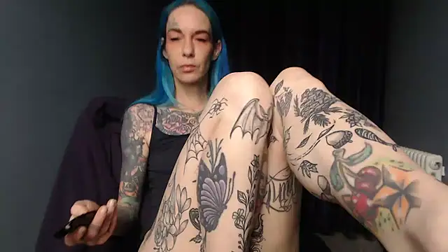 RavenryderUK online show from 02-26-26, 09:52