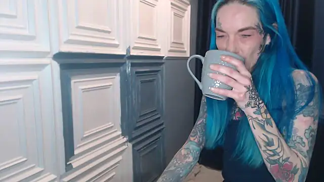 RavenryderUK online show from 03-13-26, 10:05