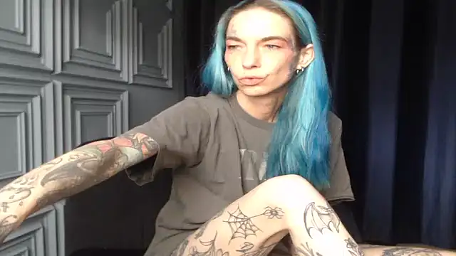 RavenryderUK online show from 04-20-26, 11:46