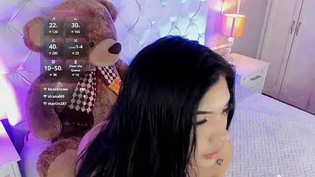 scarlet hill online show from 12-11-24, 05:15