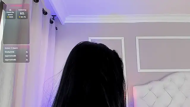 scarlet hill online show from 12-13-24, 04:27