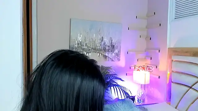 scarlet hill online show from 01-24-25, 01:13