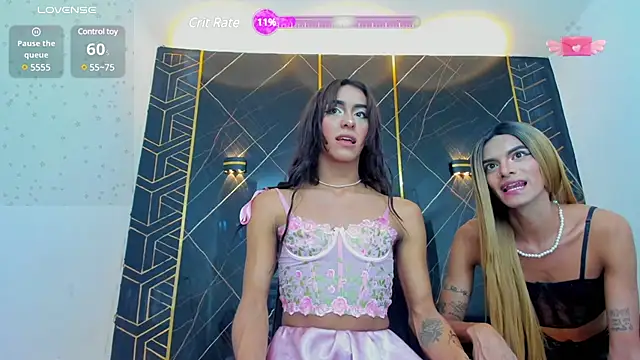 Isabella stanford2 online show from 12-13-24, 07:15