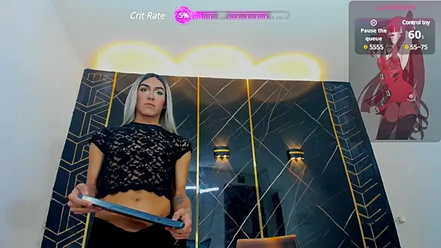 Isabella stanford2 online show from 12-20-24, 07:12