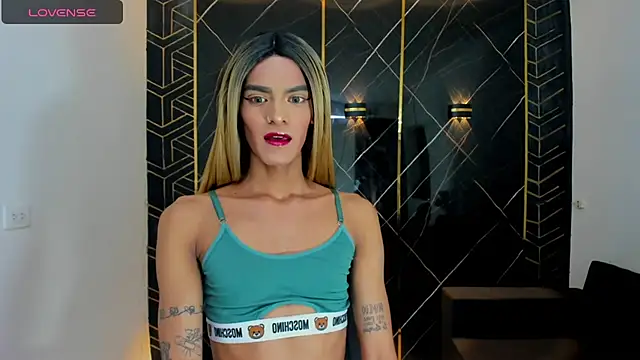 Isabella stanford2 online show from 12-28-24, 04:08