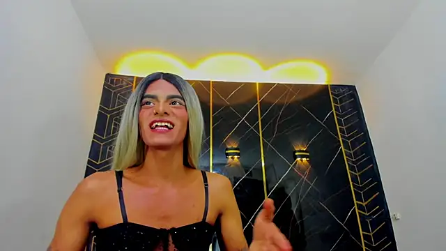 Isabella stanford2 online show from 02-23-25, 11:58