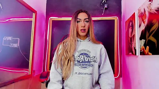 Isabella stanford2 online show from 11-27-25, 01:02