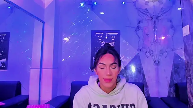 Isabella stanford2 online show from 04-27-26, 04:21