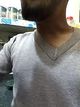 hunter boy online show from 12-14-24, 07:46