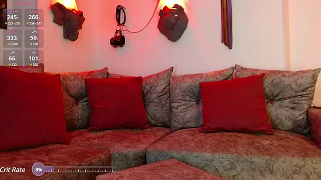 Snapshot of Sweet_Chaos chatting on 12-01-24, 04:29 Sweet Chaos online show from 12-01-24, 04:29