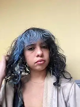 Snapshot of Sweet_Chaos chatting on 01-17-25, 05:30 Sweet Chaos online show from 01-17-25, 05:30