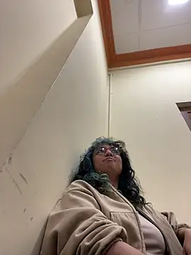 Sweet Chaos online show from 01-30-25, 03:29