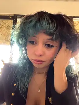 Snapshot of Sweet_Chaos chatting on 11-27-25, 04:42 Sweet Chaos online show from 11-27-25, 04:42