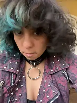 Sweet Chaos online show from 02-13-26, 07:32