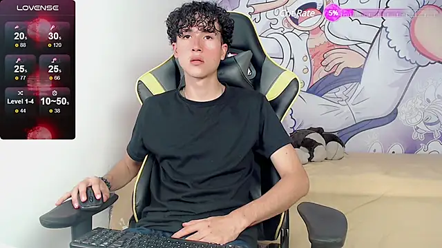 johnny cagee online show from 03-07-25, 08:02