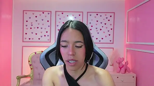 stephania t online show from 09-11-25, 11:54