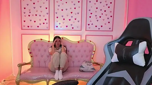 stephania t online show from 09-13-25, 12:27