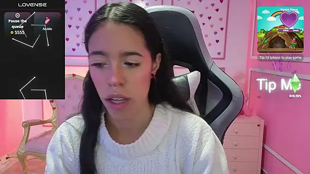 stephania t online show from 09-23-25, 11:35