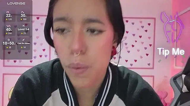 stephania t online show from 10-01-25, 11:38