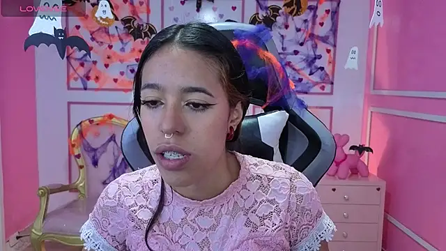 stephania t online show from 10-25-25, 12:23