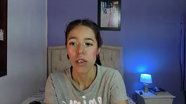 stephania t online show from 04-23-26, 02:41