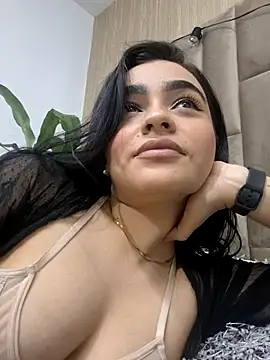 ConnieFontane online show from 02-14-25, 04:04