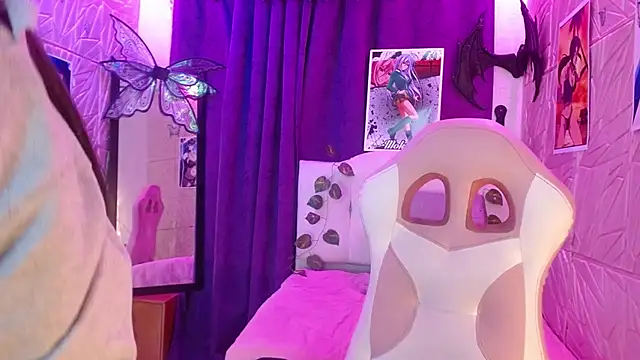 Gaby Tailor online show from 03-07-25, 04:13