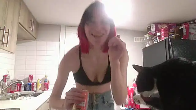 Snapshot of TheSexiest2025 chatting on 03-12-25, 05:07 TheSexiest2025 online show from 03-12-25, 05:07