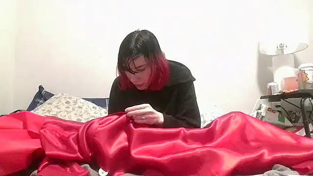 Snapshot of TheSexiest2025 chatting on 03-13-25, 05:18 TheSexiest2025 online show from 03-13-25, 05:18